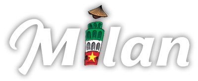 Logo Milan Bar à Mozza